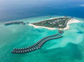 Heritance Aarah - Premium All Inclusive - Complimentary Stay for 1 Child for Stays between April 2025 to September 2025