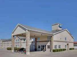 Days Inn by Wyndham Mesquite Rodeo TX