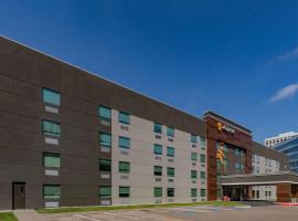 La Quinta by Wyndham Houston Southwest, hotel cerca de Imperial Reception Hall, Houston