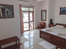 Rajarata Family Resort, chata v destinaci Anuradhápura