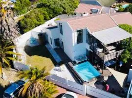 BEACH HOUSE MOSSELRIVIER