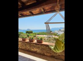 Appartamento - Villaggio Terrata- Golfo Aranci, vacation home in Santa Marinella