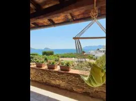 Appartamento - Villaggio Terrata- Golfo Aranci