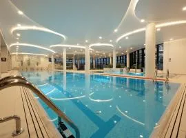 Apartamenty Polanki Aqua BASENY & SPA Kołobrzeg by Renters Prestige