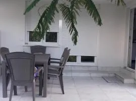 VILA ISKRA