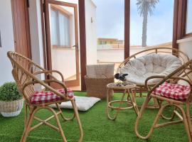 Apartamento La Villa, hotel dicht bij: Luchthaven El Hierro - VDE, 