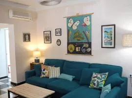 Chalet El Girasol