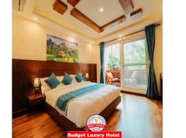 Kathmandu Aagantuk Hotel, отель в Катманду