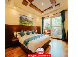 Kathmandu Aagantuk Hotel