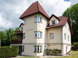Vila Markéta