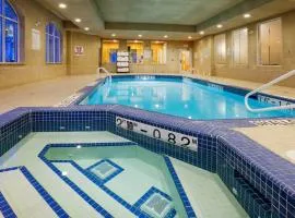 Holiday Inn Express Hotel & Suites Clarington - Bowmanville by IHG