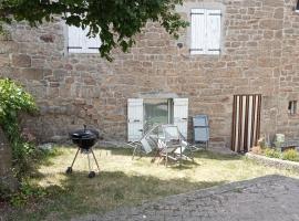 Gîte Mi&Mo, accommodation in Langogne