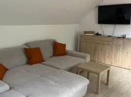 Casa Andrea 3-Zimmer Wohnung