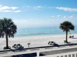 Sunset Chateau Beach Front Condo Star5Vacations