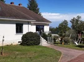 La maison de Séphora à 2 km du Zoo de Beauval