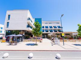 Hotel Prestige, hotel in Mamaia
