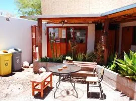 Hostal Miskanty