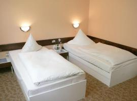 Rasthaus Hotel Schackendorf, hotel v destinaci Schackendorf
