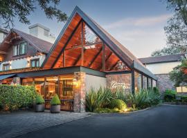 Bavaria Sport Hotel, hotell i Gramado