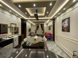 جاردينيا سيتي الماظه