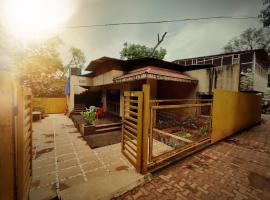 Nivritti Villa, hotel en Matheran