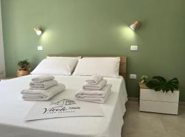 Casa vacanze “Vicolo72026”, hotel San Pancrazio Salentinóban