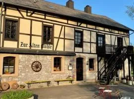 Alte Mühle Börfink