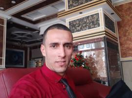 Algerie, hotel v destinaci Skikda