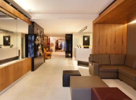 Copa Sul Hotel, hotel in Rio de Janeiro