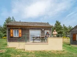 Les Chalets de la Vallee du Bes