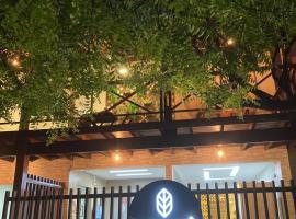 Anauê Pousada e Hostel, hostel v destinaci Aracaju