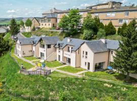 Village de Gîtes de Chateauneuf de Randon, apartamento em Châteauneuf-de-Randon