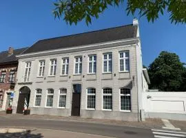 Sleutelhuys