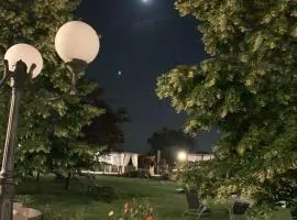 Agriturismo Corte Bebbi