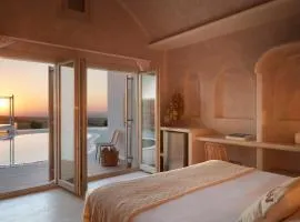 Danae Suites Santorini