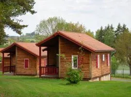 Les Chalets de la Truyère