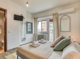 Bnb Drive In, bed and breakfast en Roma