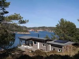 Keybutler Holiday Cabin Nettholmen