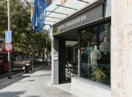 Hotel Travessera