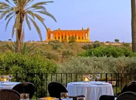 Villa Athena Resort