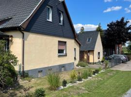 Siegli's Schlafstube, Hotel mit Parkplatz in Petershagen