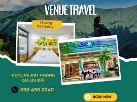 LSuong - Homestay & Coffee - Venuestay