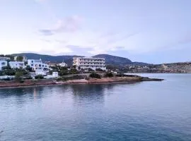 Daskalio Beach Hotel