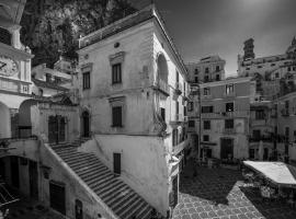 B&B Viacampo6, apartment in Atrani