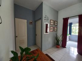 Apartamento ROMA en Somoto, hotel bajet di Somoto