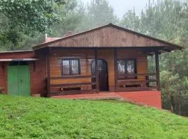 Cabaña La Vía Láctea