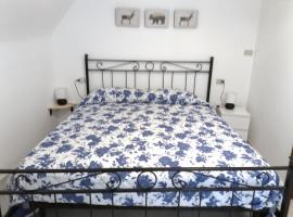 La Cameretta, hotel v destinaci Barisciano