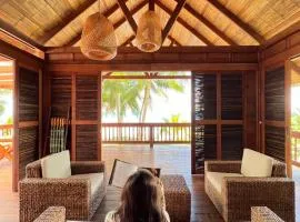 Irana Pacific Hotel