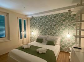 Casa Corona Grossa, hotell i Saluzzo