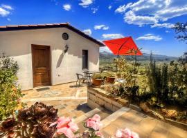Great Escape Olympia, hotel v destinaci Olympie